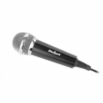 Stolný mikrofón pre blogerov Rebel KOM1052