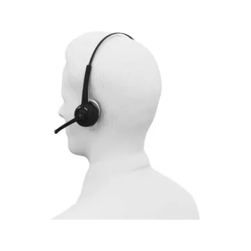 Bluetooth slúchadlo s mikrofónom VB-HEADSET pre VOICEBRIDGE-1