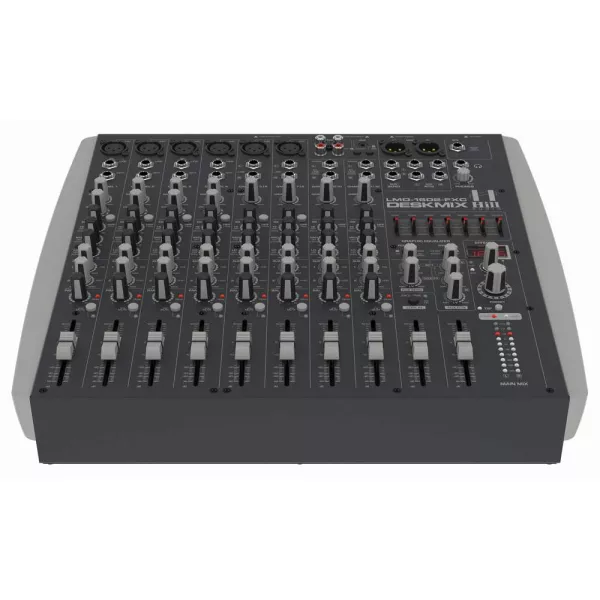 Hill-audio LMD1602FX-C-USB analógový mix. pult