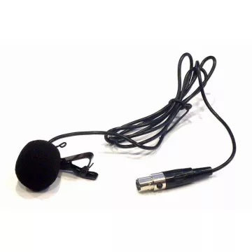 Hill-audio WMU216B bezdrôtový mikrofón