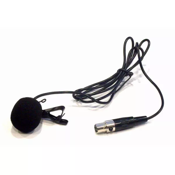 Hill-audio WMU216B bezdrôtový mikrofón