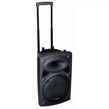 Ibiza Sound PORT10VHF-BT prenosný PA systém