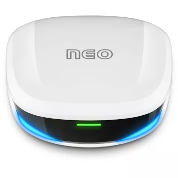 Bezdrôtové slúchadlá Connect IT NEO True Wireless