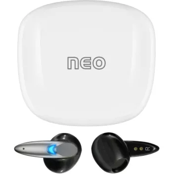 Bezdrôtové slúchadlá Connect IT NEO True Wireless