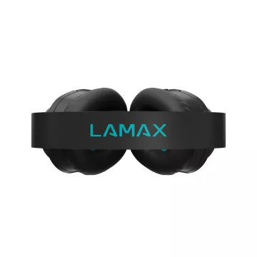 Bezdrôtové over-ear slúchadlá LAMAX Muse2