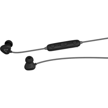 Štupľové slúchadlá s Bluetooth LAMAX Tips1 Gray