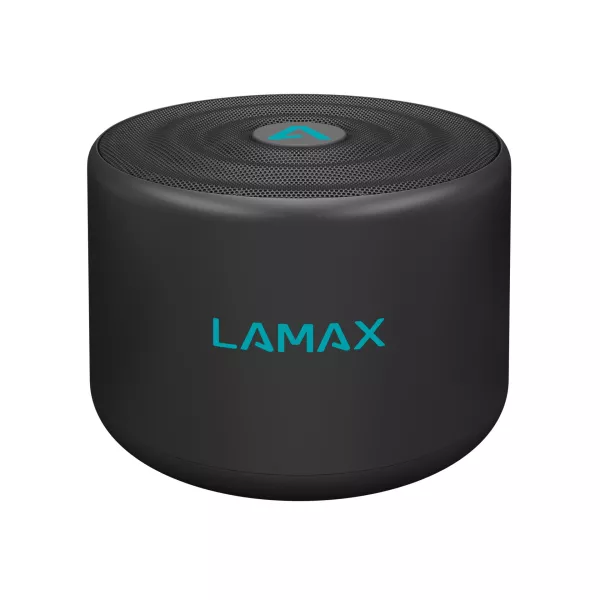 Malý bezdrôtový reproduktor LAMAX Sphere2