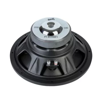 Reproduktor Peiying PY-BC300F1  12" 500W subwoofer