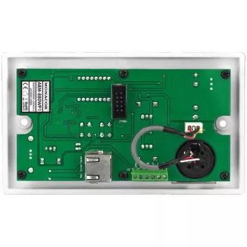 Nástenný modul Monacor ARM-880WP1