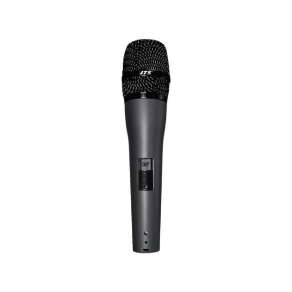 dynamický vokálny mikrofón Monacor TK-350