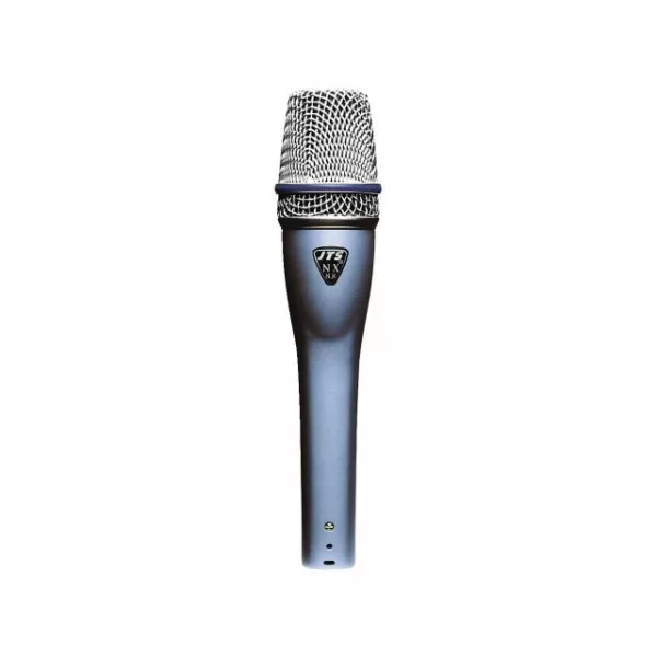elektretový vokálny mikrofón Monacor NX-8.8