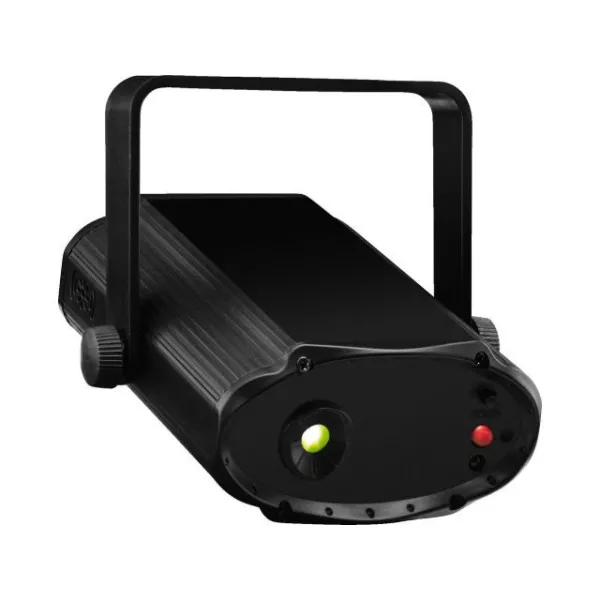 Mini laserová efektová jednotka IMG LSE-12RG