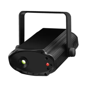 Mini laserová efektová jednotka IMG LSE-12RG