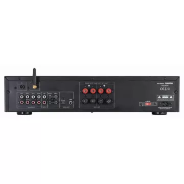 Stereo receiver Fonestar AS170PLUS, 2 x 80W / 4 Ohm