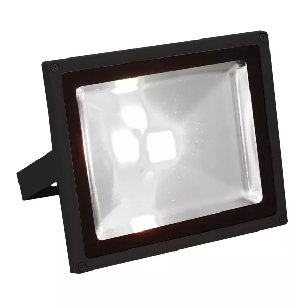 LED reflektor s vysokou svietivosťou LEDFLOOD-30WH