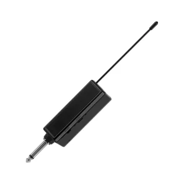 Mikrofón bezdrôtový REBEL UHF X-188 