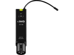 16-kanálový bezdrôtový PA audio prijímač IMG FLY-16R 16-kanálový bezdrôtový PA audio prijímač IMG FLY-16R