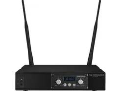 2-kanálový multifrekvenčný príjemč Monacor TXA-802SR 2-kanálový multifrekvenčný príjemč Monacor TXA-802SR