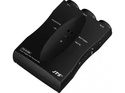 Adapter/mix pre fantomové napájanie Monacor PS-510M Adapter/mix pre fantomové napájanie Monacor PS-510M