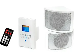 Audio systém BLOW NS-02 Audio systém BLOW NS-02