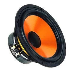 Basový reproduktor 200310 ZETAG, 160 W, 8 Ohm Basový reproduktor 200310 ZETAG, 160 W, 8 Ohm