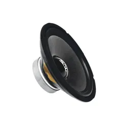 Basový reproduktor AHX 1620/BK, 60 W, 4 Ohm Basový reproduktor AHX 1620/BK, 60 W, 4 Ohm