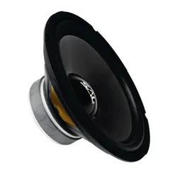 Basový reproduktor AHX 2030/BK, 120 W, 4 Ohm Basový reproduktor AHX 2030/BK, 120 W, 4 Ohm