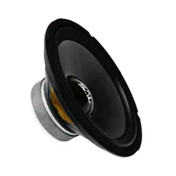 Basový reproduktor AHX 2530/BK, 120 W, 4 Ohm Basový reproduktor AHX 2530/BK, 120 W, 4 Ohm