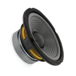 Basový reproduktor CARGUARD HSP 002, 160 W, 8 Ohm Basový reproduktor CARGUARD HSP 002, 160 W, 8 Ohm