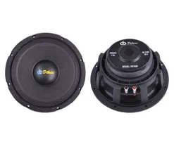 Basový reproduktor Dibeisi DBS PS-1005-8, 300W, 8 Ohm Basový reproduktor Dibeisi DBS PS-1005-8, 300W, 8 Ohm