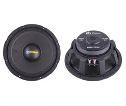 Basový reproduktor Dibeisi DBS PS1205-8, 400 W, 8 Ohm Basový reproduktor Dibeisi DBS PS1205-8, 400 W, 8 Ohm