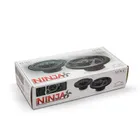 Reproduktory do auta MNC Ninja 16 cm, 120 W (5) Reproduktory do auta MNC Ninja 16 cm, 120 W (5)