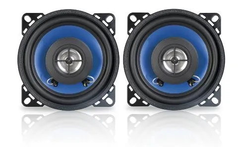 Reproduktory do auta Peiying PY-1010C Reproduktory do auta Peiying PY-1010C