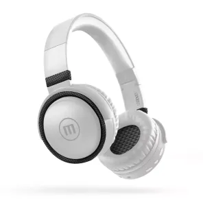 Bezdrôtové Bluetooth slúchadlá Maxell HP-BTB52, biele Bezdrôtové Bluetooth slúchadlá Maxell HP-BTB52, biele