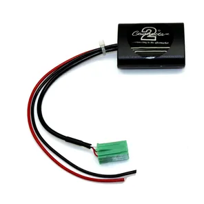 BT-A2DP REN Bluetooth Audio adaptér BT-A2DP REN Bluetooth Audio adaptér