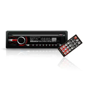 Autorádio Carguard a MP3 prehrávač s SD/MMC/USB vstupom Autorádio Carguard a MP3 prehrávač s SD/MMC/USB vstupom