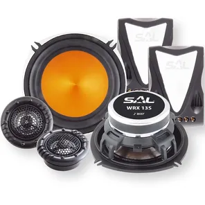 Reproduktory do auta WRX 13S, 180 W, komponentné Reproduktory do auta WRX 13S, 180 W, komponentné