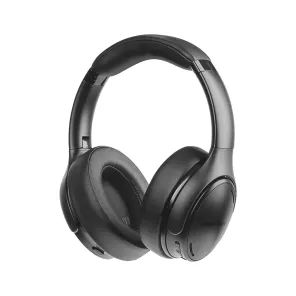 Slúchadlá Krüger&Matz s ANC F3A náušné čierne Slúchadlá Krüger&Matz s ANC F3A náušné čierne