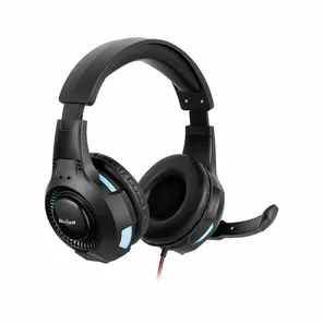 Slúchadlá s mikrofónom GH-20 Rebel Slúchadlá s mikrofónom GH-20 Rebel