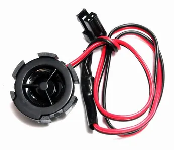 Vysokotónový reproduktor DELCO 16178489 Vysokotónový reproduktor DELCO 16178489