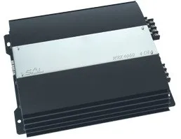 Zosilňovač do auta WRX 4060, 360 W Zosilňovač do auta WRX 4060, 360 W