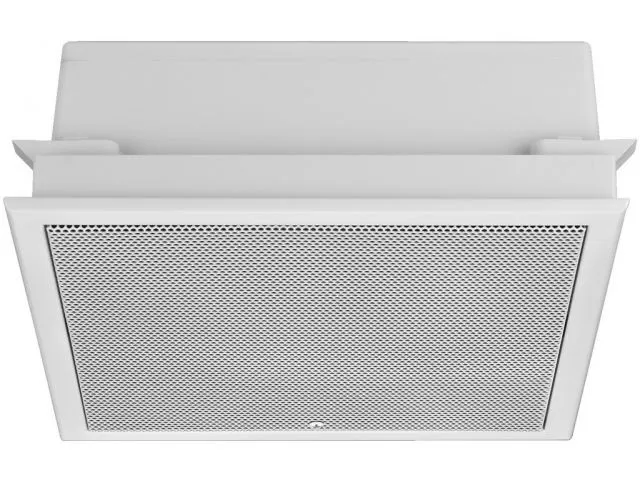 Hi-fi nástenný a stropný reproduktor pre zapustenú montáž Monacor SPE-8U, 8 Ohm (1) Hi-fi nástenný a stropný reproduktor pre zapustenú montáž Monacor SPE-8U, 8 Ohm (1)