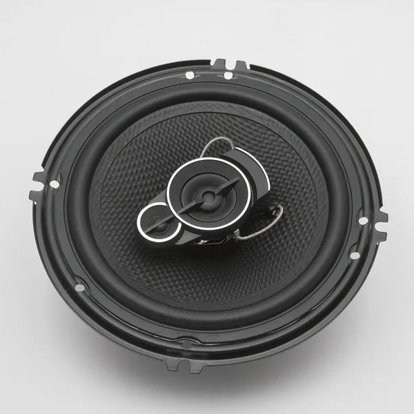 Reproduktory do auta MNC Ninja 16 cm, 120 W (2) Reproduktory do auta MNC Ninja 16 cm, 120 W (2)